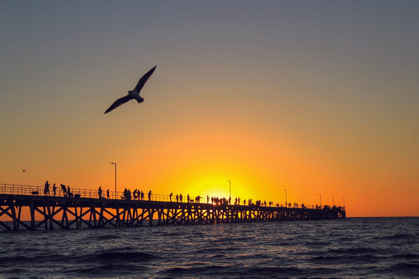 Rain relief — but dry autumn ahead