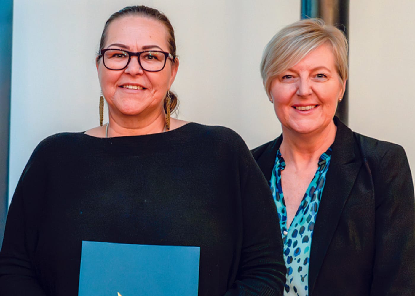 World Social Work Day: A life spent strengthening Aboriginal communities