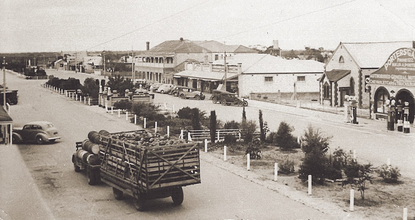 Minlaton 150: Three Days. Big Skies. HUGE Celebration!