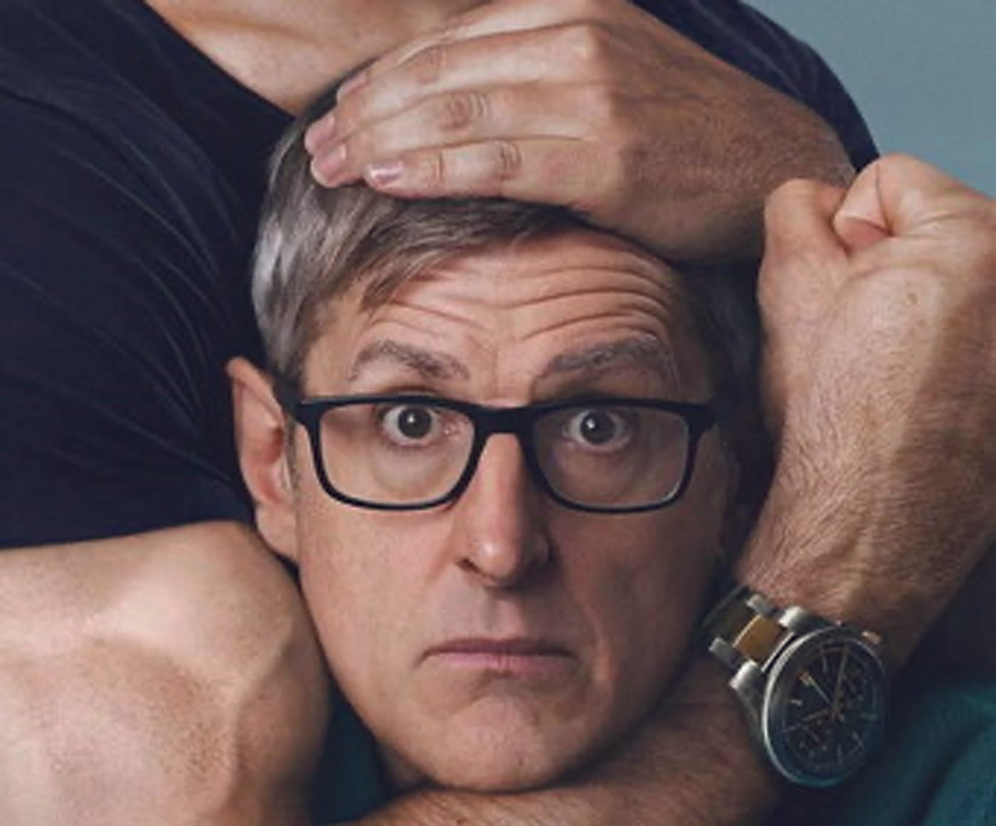 Mission to the manosphere