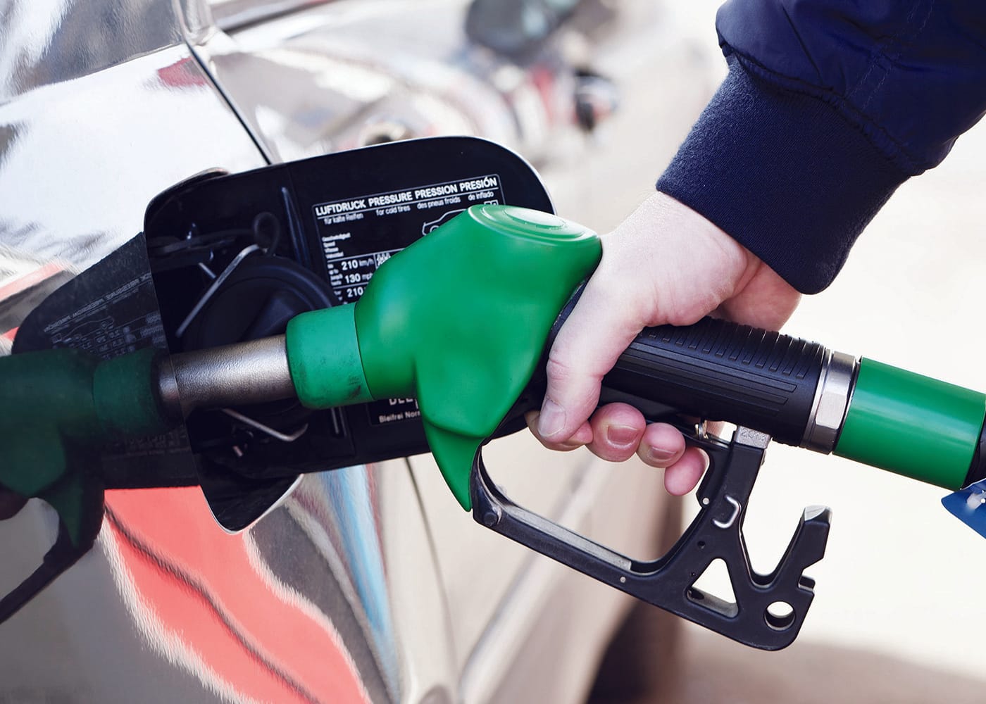 Farmers concerned about fuel as RAA calls for calm