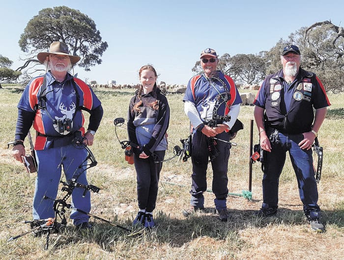 State title for SYP archer post image