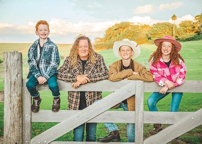 Sulli-Vans motoring to Moonta post image