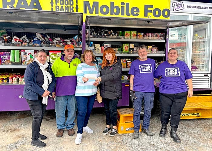 FLAME Festival proceeds supporting locals post image