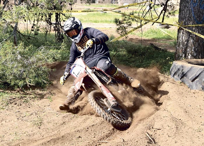 Kadina Motocross Club wind-up and trophy day post image