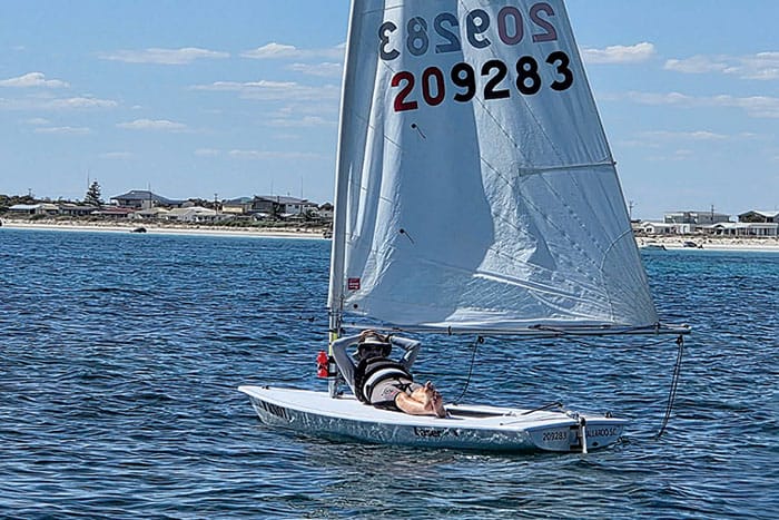 Wallaroo Sailing Club post image