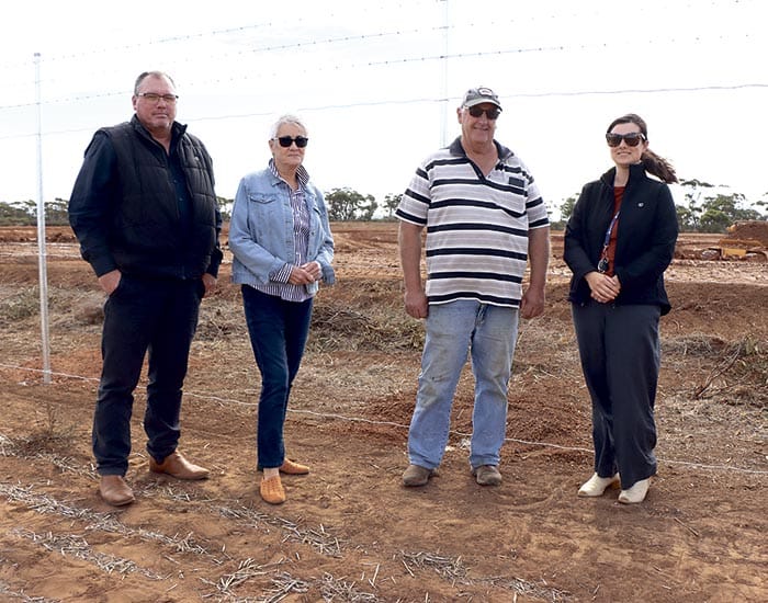 Bute to water down oval bills post image