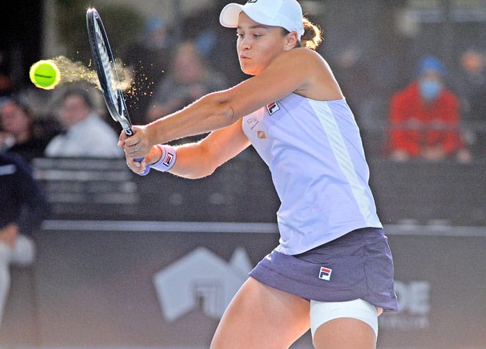 Argent nominated for 2021 Women in Sport Photo Action Awards post image