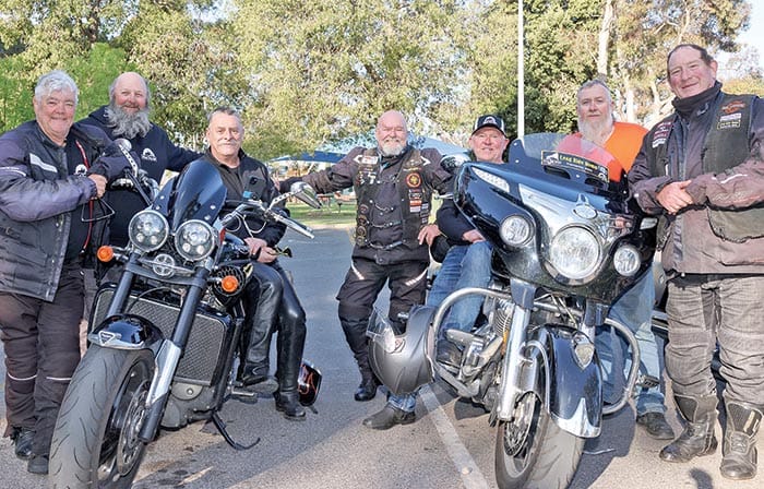 A life-changing ride post image