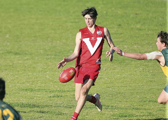 Another Westbrook on the horizon post image