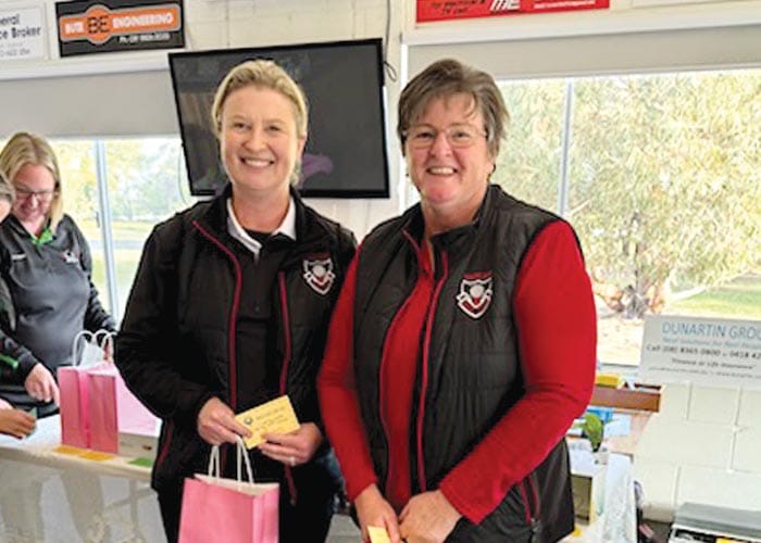 Bute Golf Club women’s open day post image