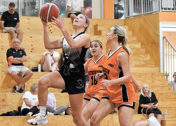 YVBA... Tigers shooting for two back-to-back flags post image