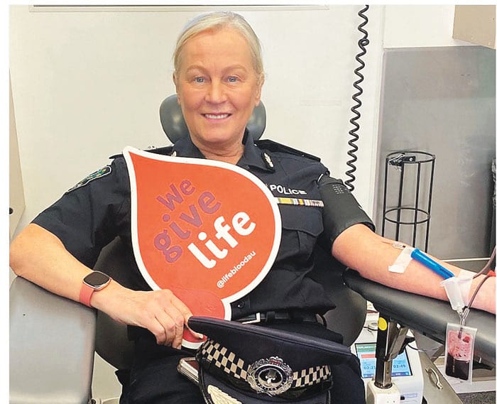 Drink driver nabbed post image