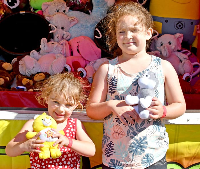 Another wonderful Maitland Show post image