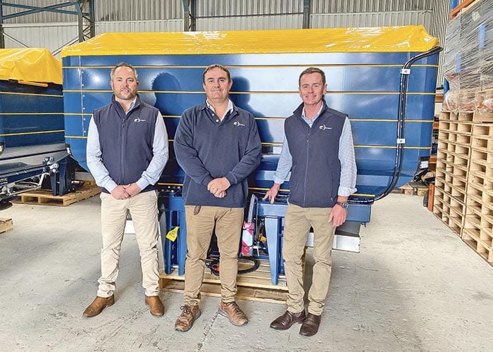 Innovative focus leads to success post image