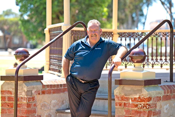 Award-winning sales agent joins Harcourts post image