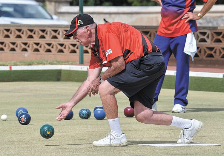 NYP Bowls: Minor rounds wrap up post image