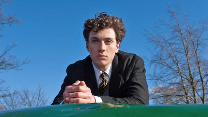 John Lennon’s life before fame post image