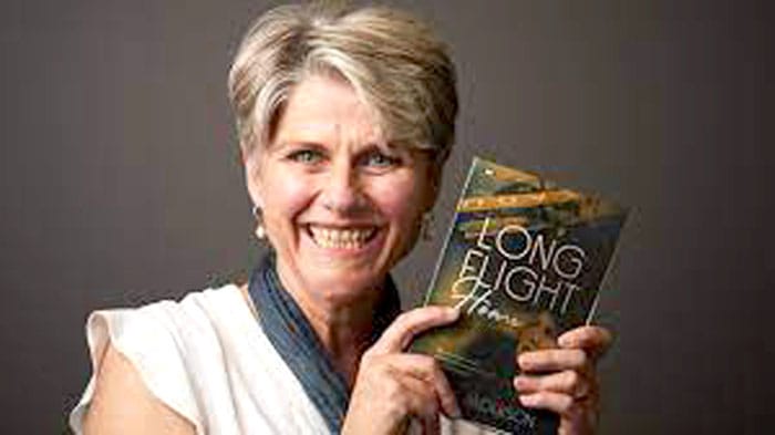 Lainie to speak at Community Care AGM post image