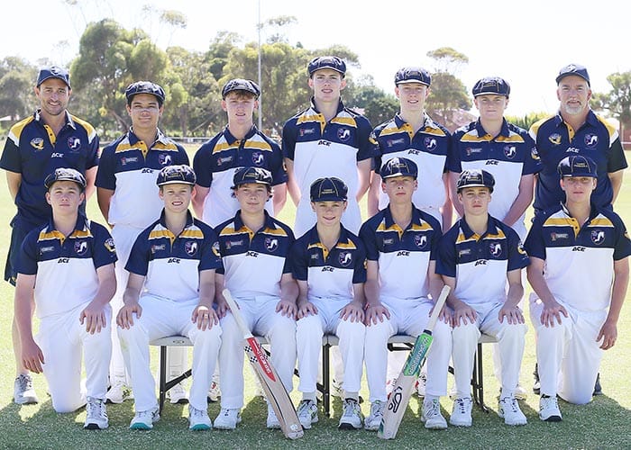 YP at SACA U16 Boys’ Country Cup post image
