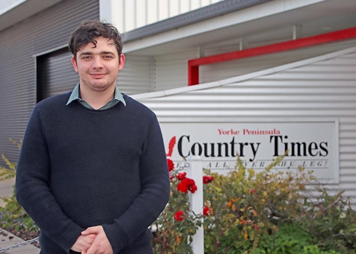 Introducing YP Country Times’ newest face post image