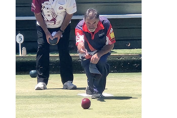 SYP Bowls: Rolling into the new year post image