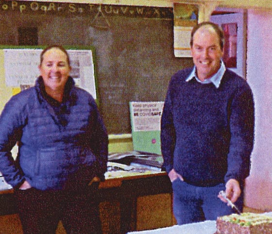 Fifty years of the CYP National Trust post image