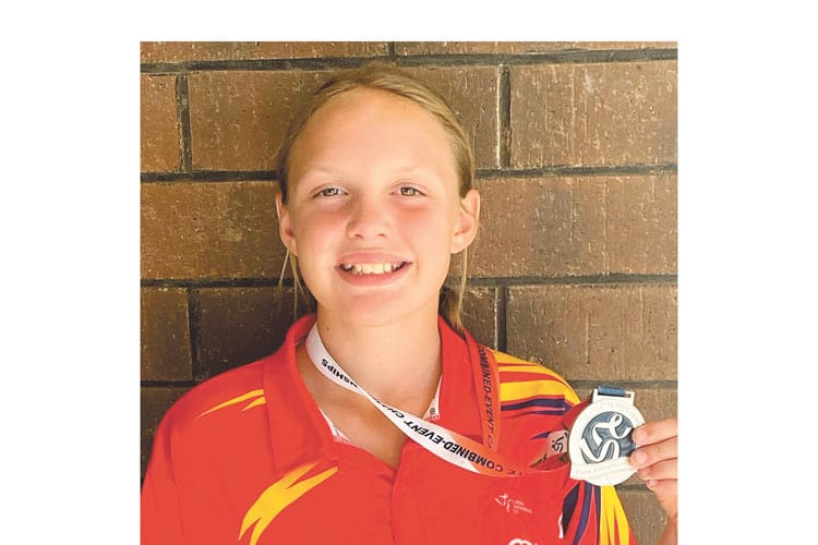 NYP Little Athletics post image