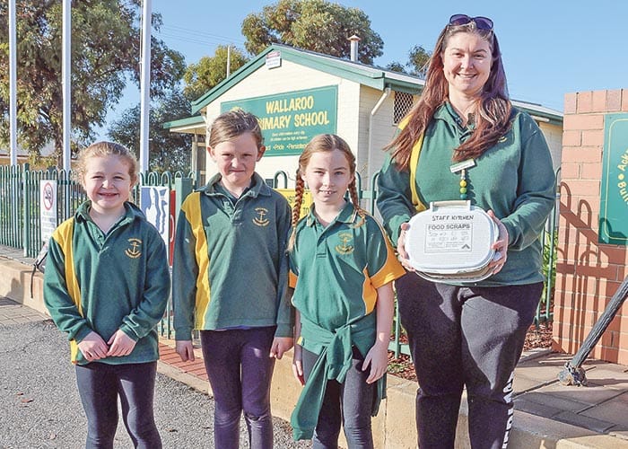 CCC announces Take the Pledge winners post image