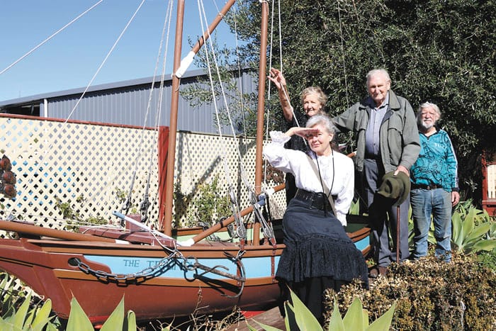 Old ways die hard post image