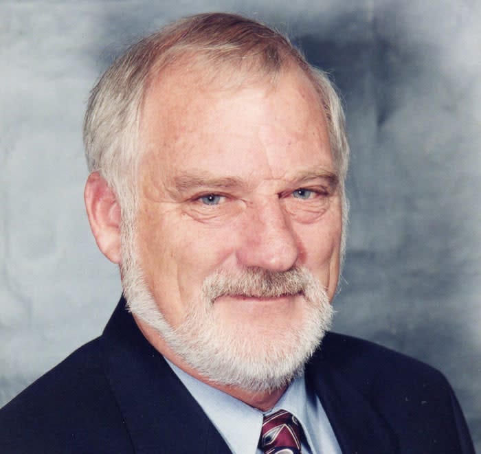 Vale Mick Rucioch: 28-1-1944 ~ 9-5-2021 post image