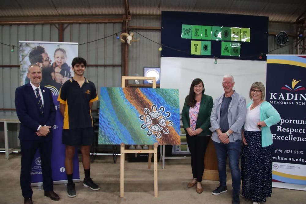 Garden project grows community engagement post image