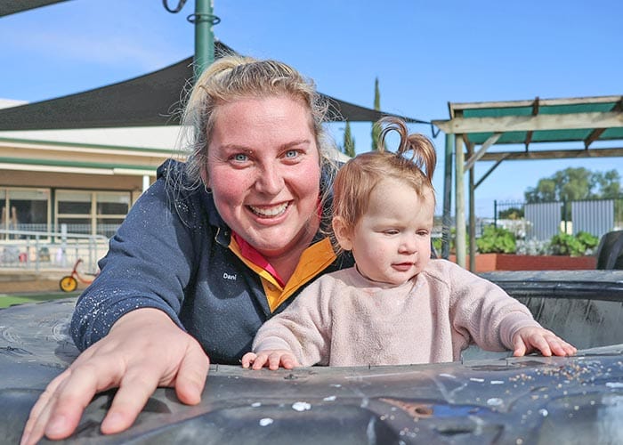 Growing demands met at long last post image