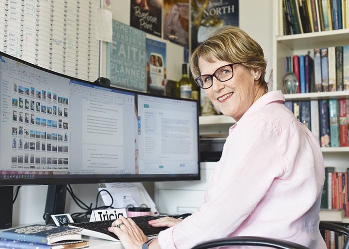 Back on the road for Back on Track post image