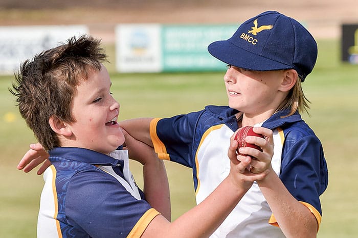 YPCA Cricket: Round 4 favourites post image