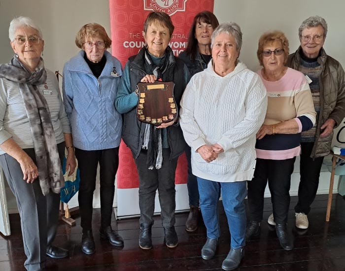 SACWA Spencer Group holds annual Table Day post image