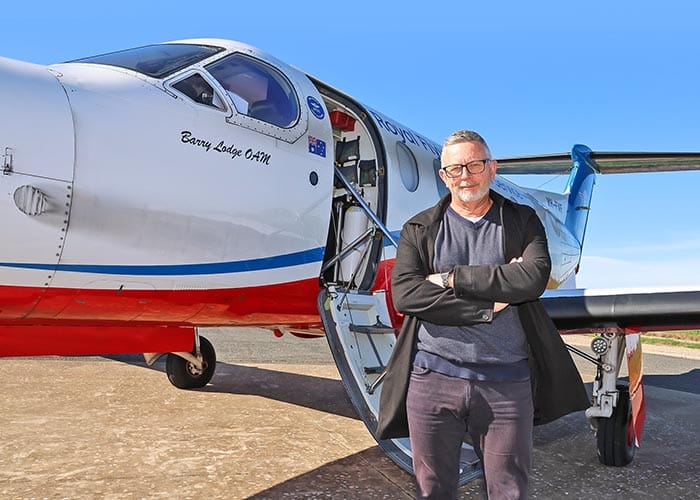 Upgrades have landed post image