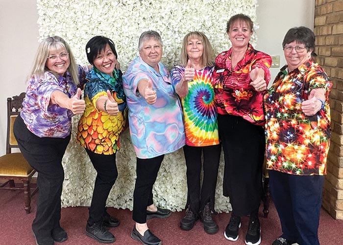 Fun Shirt Fridays post image