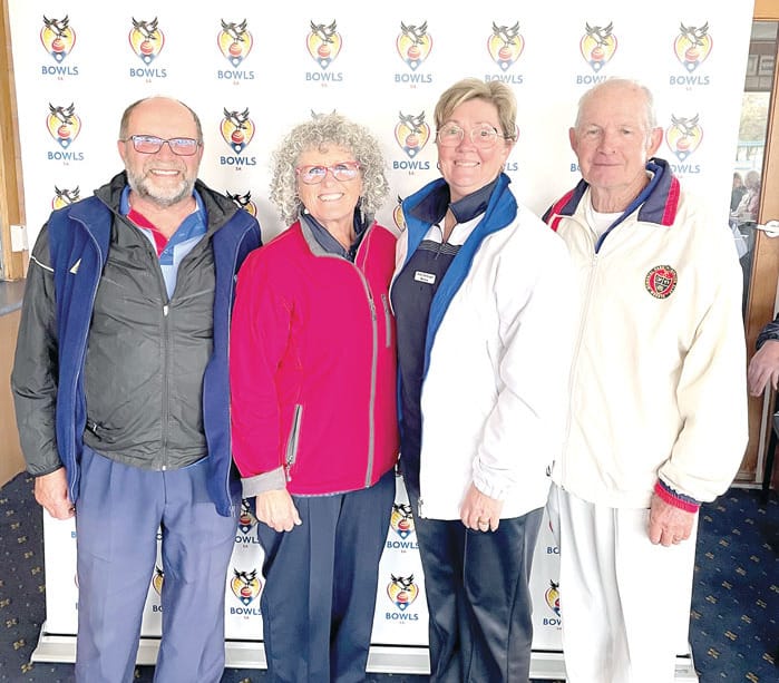 Bowls: Another Supa series on YP post image