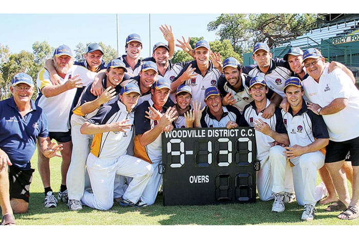 YP at the Harry Meyer Cup post image