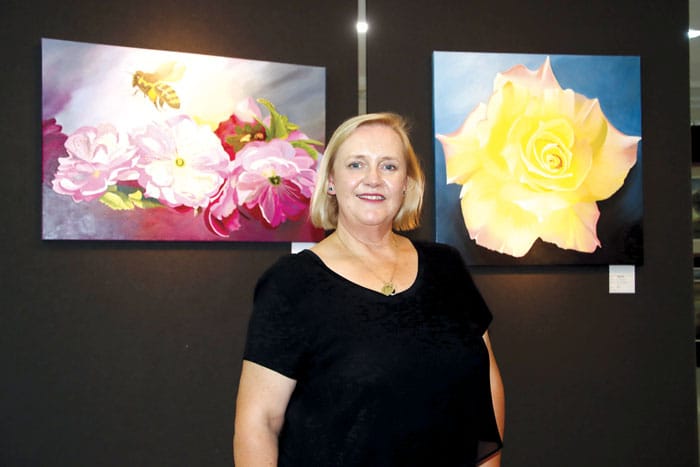 Sue’s dream come true post image