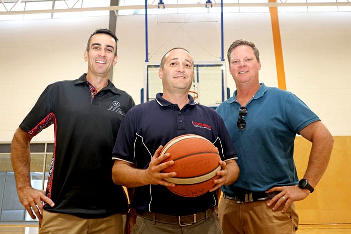 Masters Games nears start line post image