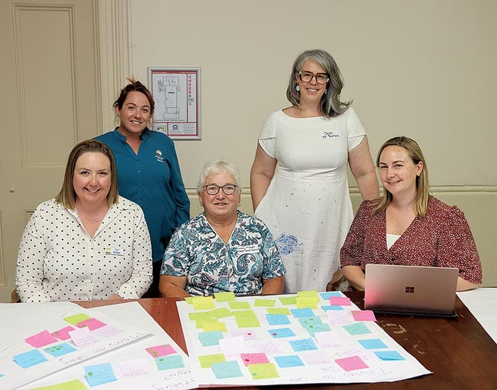 Beyond the summer boom post image