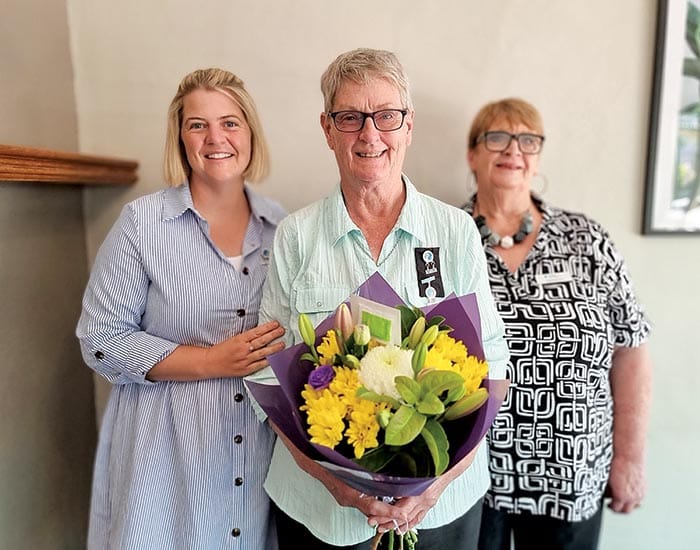 Honouring decades of service to Women’s and Children’s Hospital post image