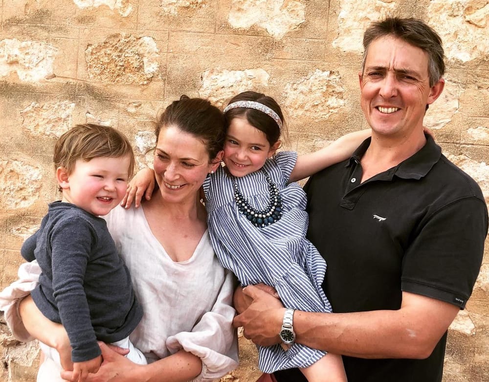 Liberal candidate announced post image