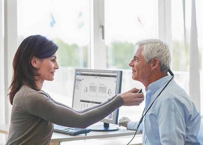 Why Hearing Matters post image