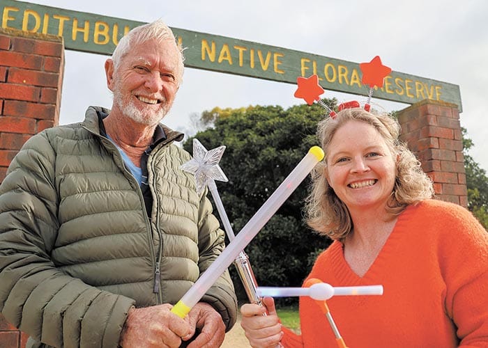 Spotlight on this weekend post image