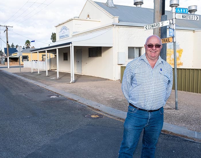 Upgrades to start at Port Wakefield post image