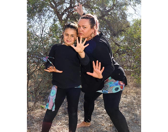 Wayaga on a new path post image