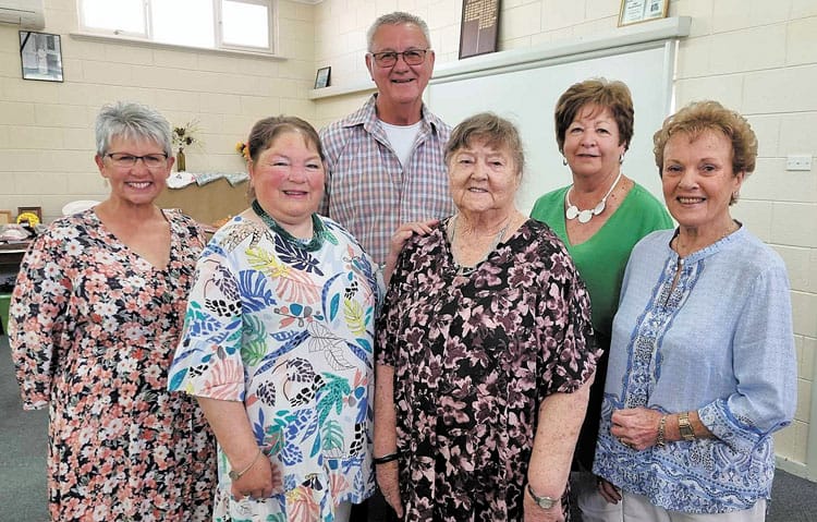 Fashions on George Street post image